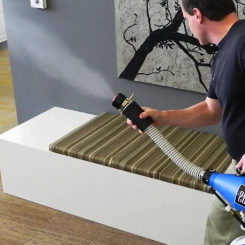 Professional Odor Removal in Ahoskie, NC